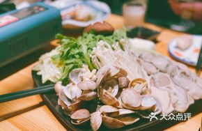 Oyster Pot