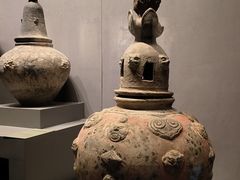 -大同市博物馆