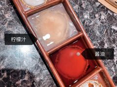 -老乾杯和牛烧肉(王府中环店)