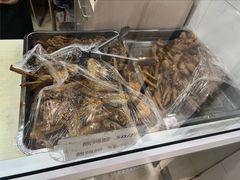 -大益烤鸡
