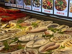 -老地方海鲜坊(步行街店)