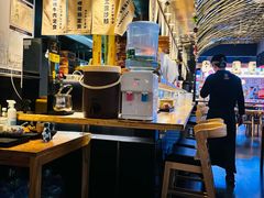 -雷门拉面店(新光天地店)