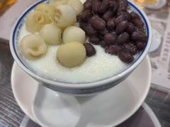 -周大娘牛乳(旧寨古村总店)