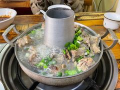 -唠叨坊私房菜(五一街店)