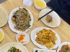 -姥家春饼店(漳州二路店)