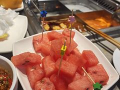 -海底捞火锅(旭辉MALL店)