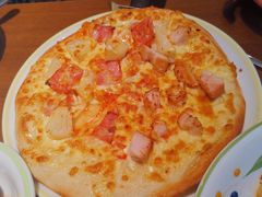 -萨莉亚意式餐厅(杭州西溪龙湖天街店)