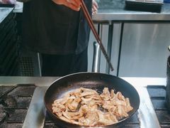 -前门烤鸭(江东中路店)