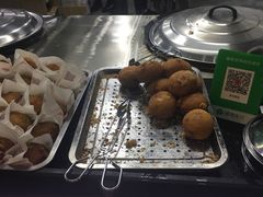 -煎意浓·吴记煎包(交通路店)