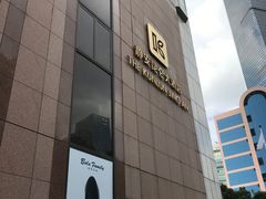 -上海静安昆仑大酒店