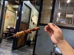 -泽成·冰煮羊(乌兰察布红楼店)