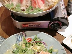 -白石的深夜食堂(济南万象城店)