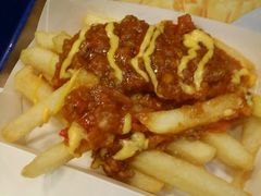 -汉堡王(EAC欧美中心店)