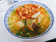 -大时代美食面馆