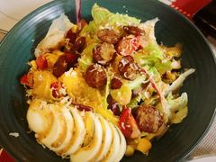 -Primo·丽莫意大利窑烤披萨