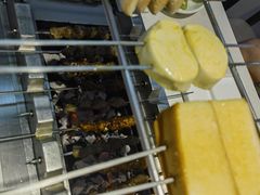 -延边白玉串城(东环城路店)