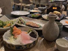 寿司三拼-青都里日本料理(高新二路店)