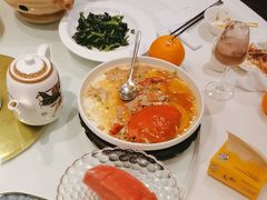 -金时代顺风大酒店(爱琴海购物中心店)