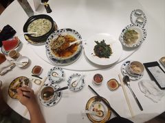 -宁波状元楼酒店(和义路店)