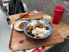-乡村基(观音桥阳光世纪店)