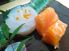 金目鲷刺身-紫· 割烹  Kappo Murasaki