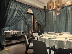 -羲和雅苑•北京烤鸭(陆家嘴中心店)