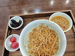 -蟹上黄·蟹黄面·江南糖水(人民广场店)