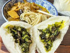 -西园寺素食(西园弄戒幢律寺店)