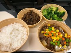 -真功夫(北京西站店)