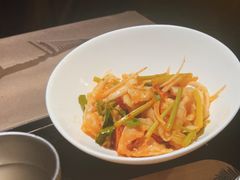 -金厨泰国餐厅·全泰籍厨师料理(拱北店)