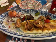 -卢布里西餐厅(总店)