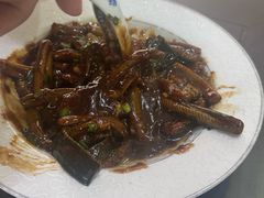 -白家餐厅(徐家汇店)