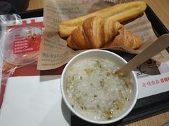 -肯德基(杭州浦沿店)