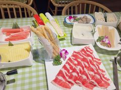 -番食园鲜食火锅(高新店)