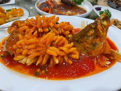 -烤肉宛饭庄(北新桥店)