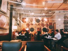 大堂-去茶山(重庆万象城店)