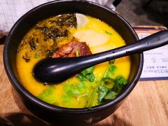 -和府捞面(东直门银座店)