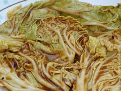 乾隆白菜-清真·鸦儿李记·涮肉(花市店)