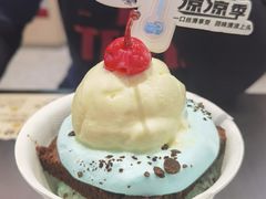 -满记甜品(江桥万达店)