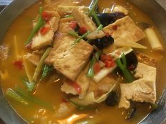-火龙堂·风味民间菜(文一路店)
