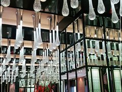 大堂-御宝轩(益丰·外滩源店)