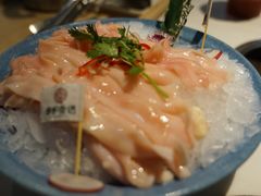 生鹅肠-围炉夜话·潮汕卤水火锅(榕江店)