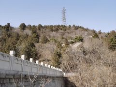 -白水寺森林公园