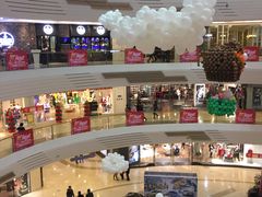 -万达广场(泰州海陵店)