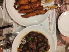 -芭菲盛宴·环球美食(锦城万达广场店)