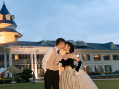 -经典婚纱摄影美学馆·私人定制