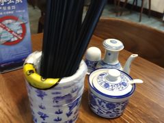 -孙盛兴奥灶面馆·蟹黄面·三虾面(山塘街总店)