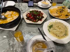-洪福饭店·十八年老店