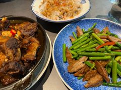 -富临轩私房菜(集庆门大街店)