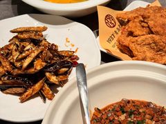 -1937青岛老味道·海肠捞饭·青岛菜(大鲍岛栈桥店)